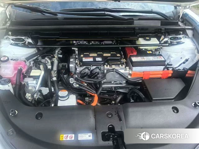 Lexus RZ id 4198792 из Китая 9