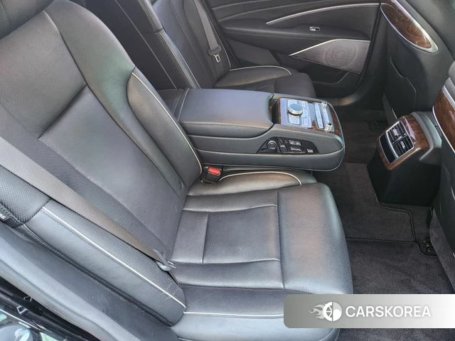 Kia More K9 id 3899803 из Кореи 19