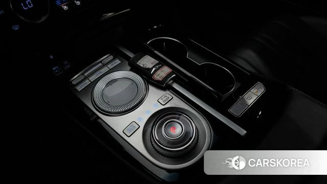 Genesis G80 (RG3) id 4735853 из Кореи 36