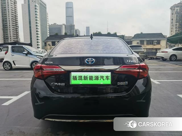 Toyota Ralink Dual Engine E+ id 4222283 из Китая 9