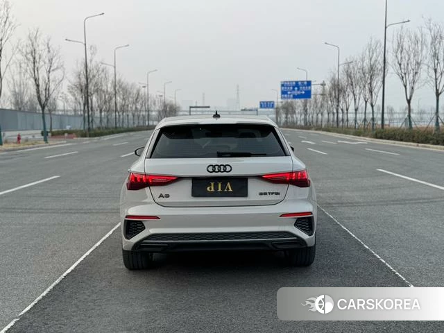 Audi A3 id 4260886 из Китая 17