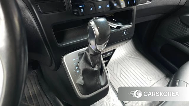 Hyundai Staria id 4688387 из Кореи 29