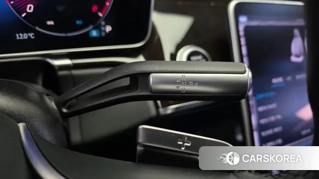 Mercedes-Benz S-Class W223 id 3747098 из Кореи 19