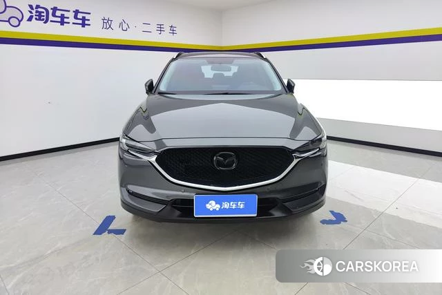 Mazda CX-5 id 3909135 из Китая 16