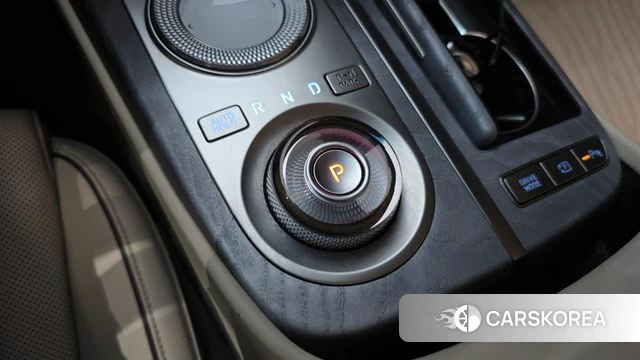Genesis G80 (RG3) id 4731707 из Кореи 19