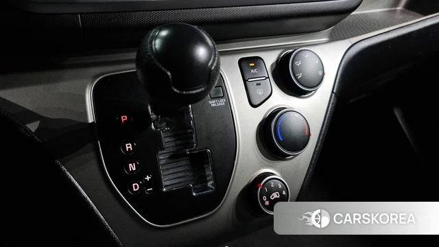 Kia The New Ray id 3893808 из Кореи 19