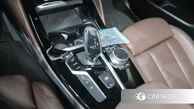 BMW X4 (G02) id 3509261 из Кореи 19