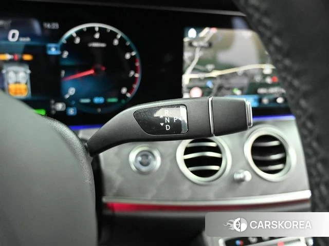 Mercedes-Benz E-Class W213 id 3910653 из Кореи 19