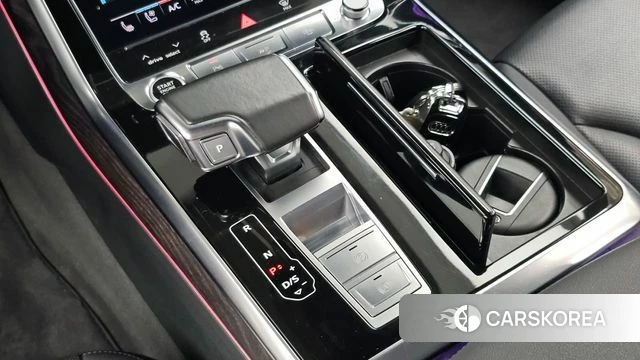 Audi Q7 (4M) id 4593581 из Кореи 34