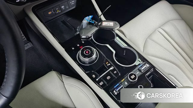 Kia The New K5 3rd generation id 4456451 из Кореи 31