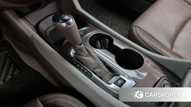 Chevrolet (GM Daewoo) All New Malibu id 3188367 из Кореи 19