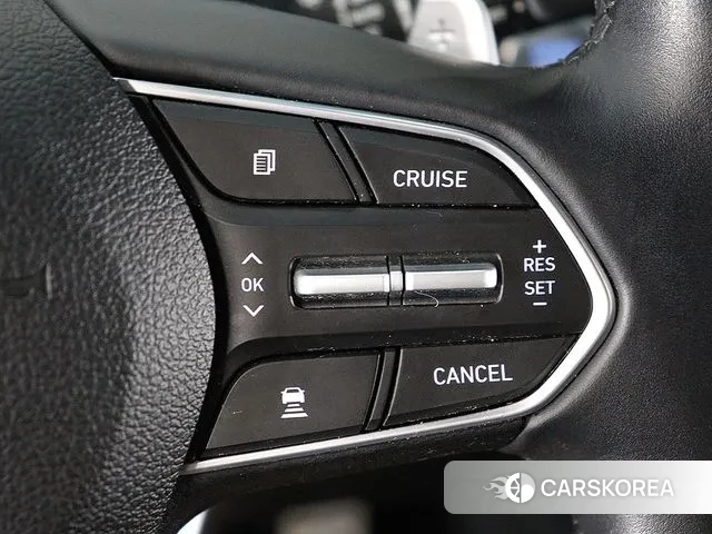 Hyundai Palisade id 3041912 из Кореи 19