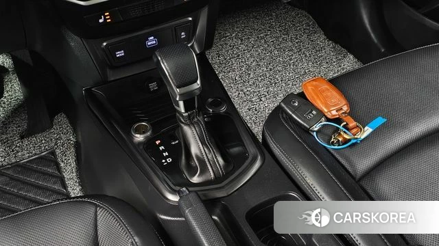 Ssangyong The New Tivoli id 4201379 из Кореи 19