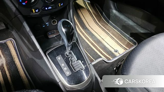 Hyundai Accent (New type) id 3900058 из Кореи 19