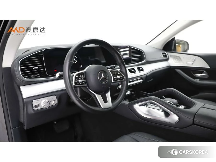 Mercedes-Benz GLE coupe id 4512873 из Китая 9