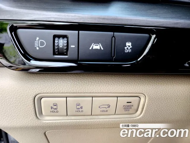 Kia Carnival 4th generation id 2660765 из Кореи 19