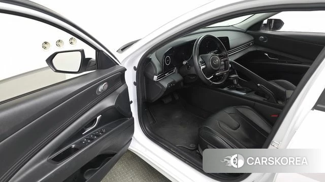 Hyundai Avante (CN7) id 3839969 из Кореи 19