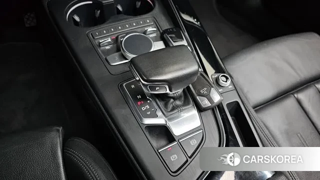 Audi A5 (F5) id 3636228 из Кореи 19