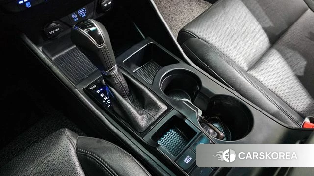 Hyundai All New Tucson id 3899485 из Кореи 19