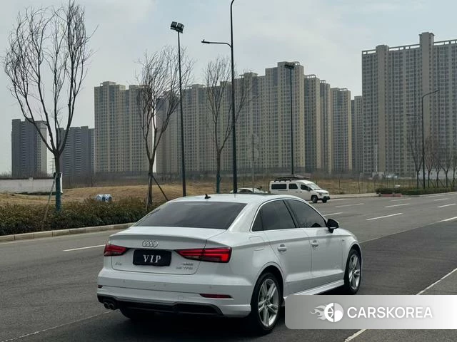 Audi A3 id 4278831 из Китая 9