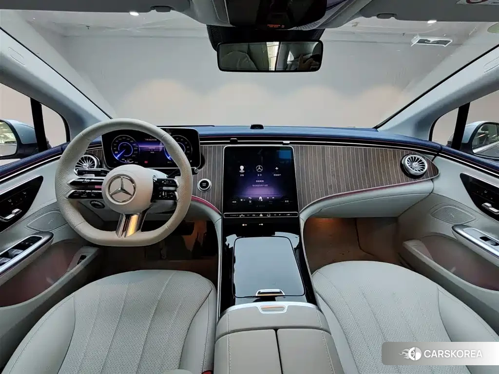 Mercedes-Benz EQE id 4576716 из Китая 17
