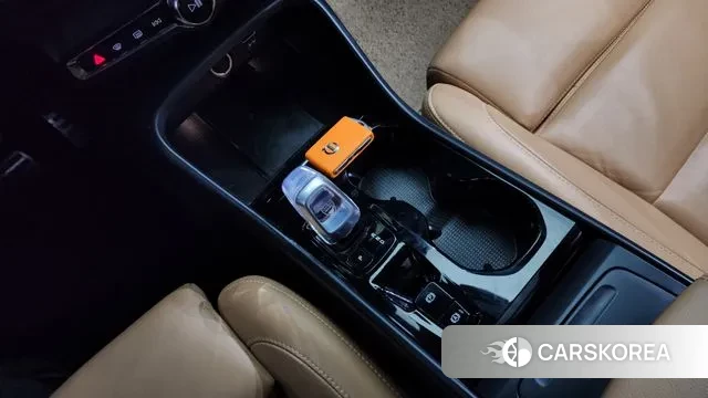 Volvo XC40 id 3597794 из Кореи 19