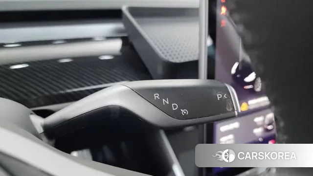 Tesla Model 3 id 3622075 из Кореи 19