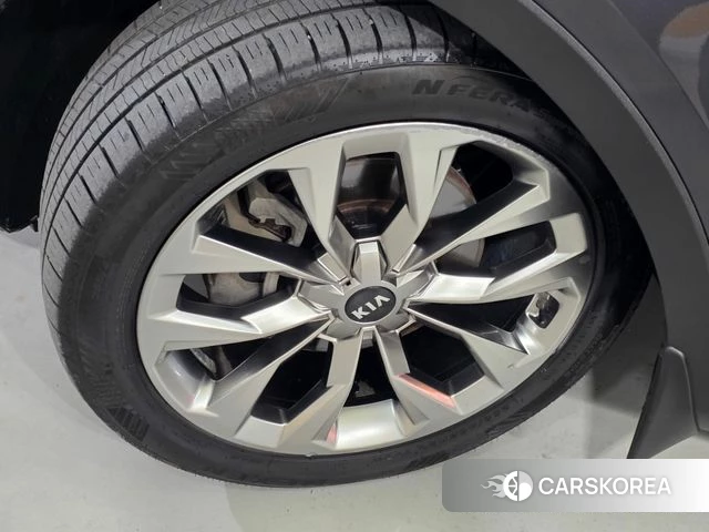 Kia Sorento 4th Generation id 4646845 из Кореи 19