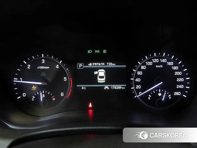 Genesis G80 id 3593222 из Кореи 18