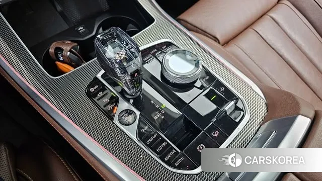 BMW X5 (G05) id 3540836 из Кореи 19