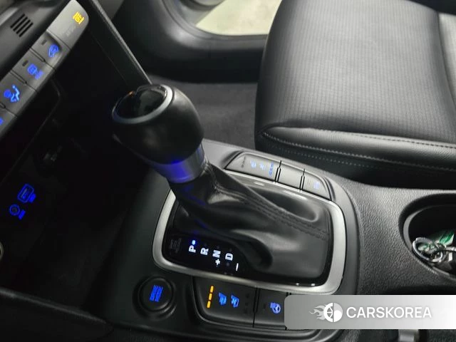 Hyundai Kona id 3937061 из Кореи 19