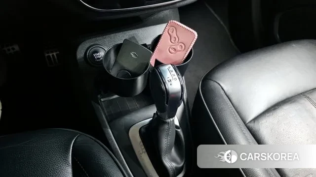 Renault Korea (Samsung) New QM3 id 3515404 из Кореи 19