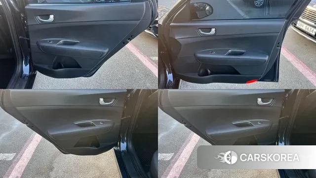 Kia The New K5 2nd generation id 3672772 из Кореи 14