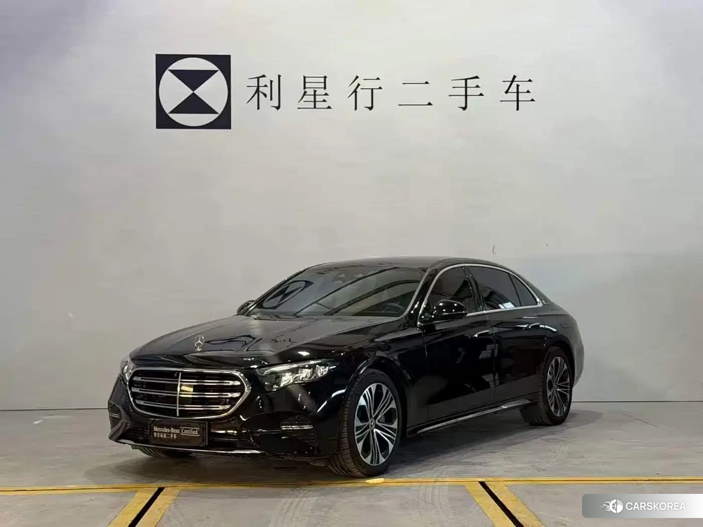 Mercedes-Benz E-class New Energy id 4547273 из Китая 9