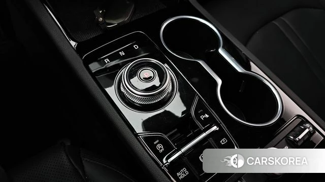 Kia The New K5 3rd generation id 4336962 из Кореи 31
