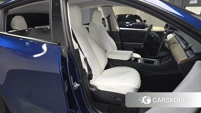 Tesla Model Y id 3164681 из Кореи 19