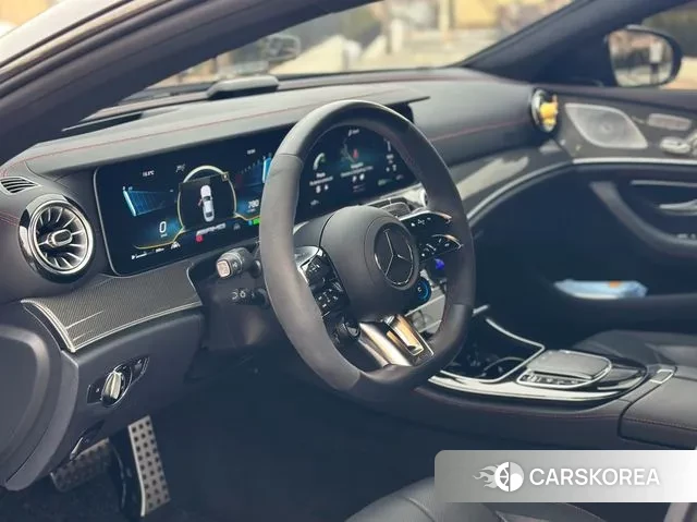 Mercedes-Benz CLS-Class C257 id 2905176 из Кореи 14