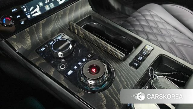Genesis G80 (RG3) id 4229925 из Кореи 31