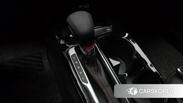 Chevrolet (GM Daewoo) Trax Crossover id 3517689 из Кореи 19