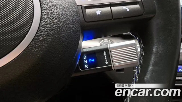 Hyundai Kona Hybrid (SX2) id 2847879 из Кореи 19