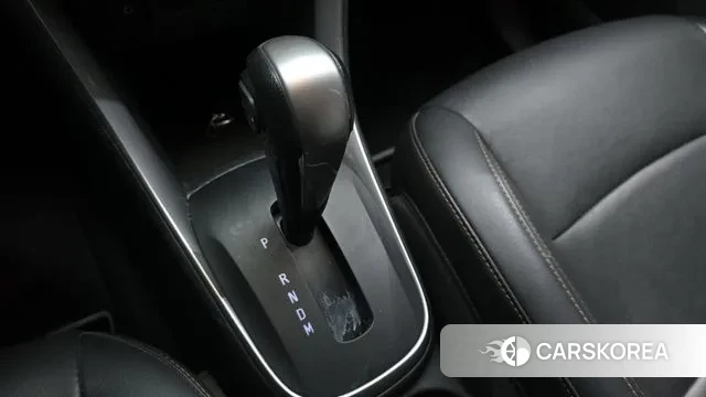 Chevrolet (GM Daewoo) The New Trax id 3519487 из Кореи 19