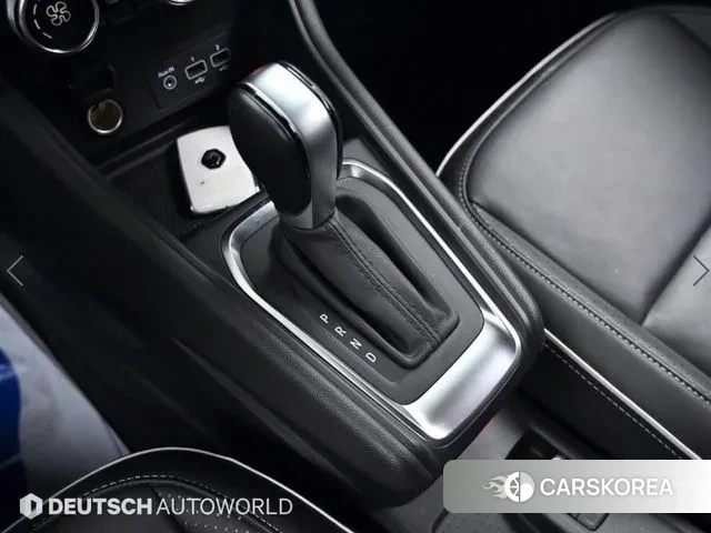 Renault Korea (Samsung) Capture id 3060001 из Кореи 19