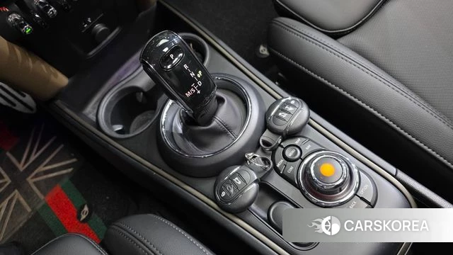 Mini Cooper Countryman id 3899158 из Кореи 19