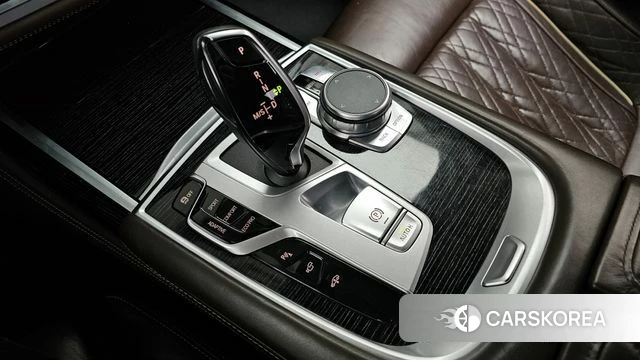 BMW 7 Series (G11) id 3861001 из Кореи 19