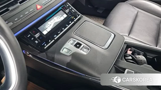 Hyundai The New Grandeur IG id 3597586 из Кореи 19