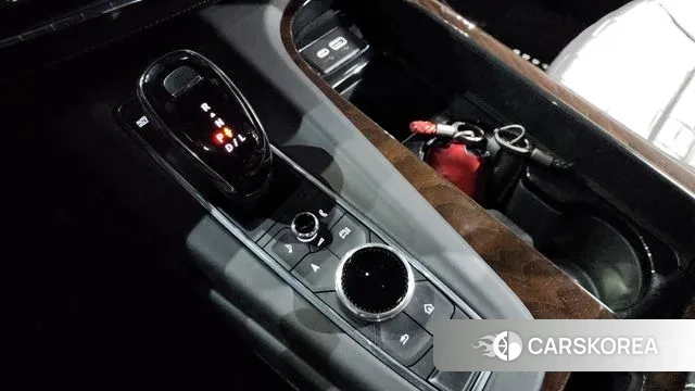 Cadillac Escalade 5th Generation id 3093435 из Кореи 19