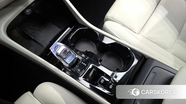 Volvo XC40 id 4343478 из Кореи 32