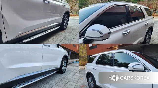 Hyundai Palisade id 3399230 из Кореи 19