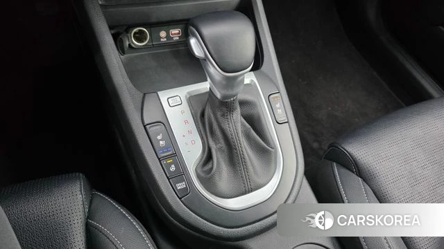 Kia Come New K3 id 4708037 из Кореи 19
