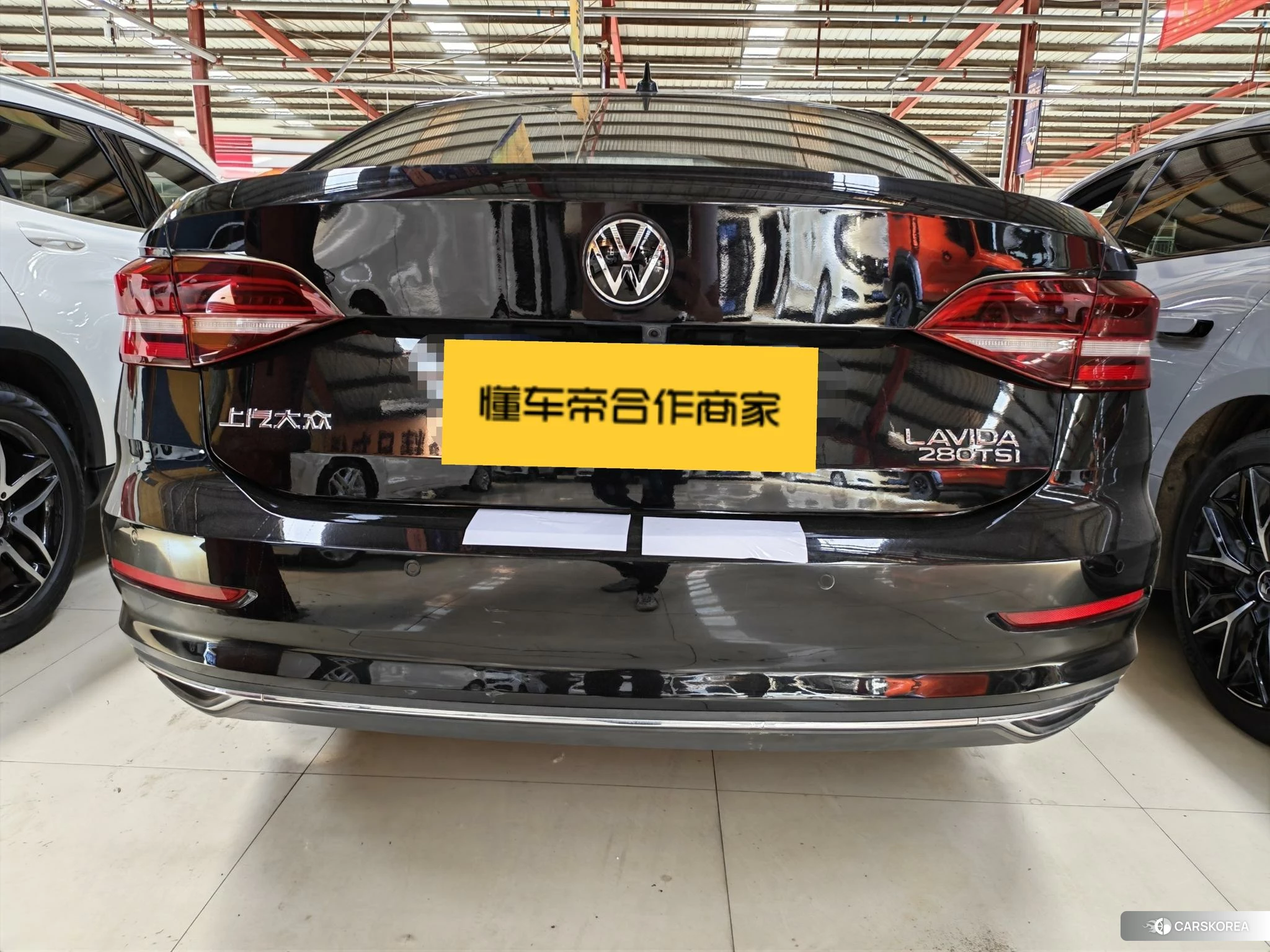 Volkswagen Lavida id 4426776 из Китая 9